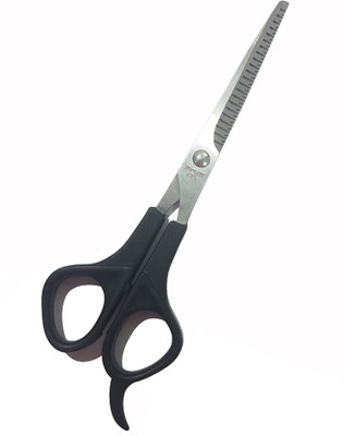 

Confidence Beard Care Trimming for Men Scissors(Set of 1, Black)
