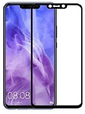 CASEHUNT Edge To Edge Tempered Glass for Huawei Nova 3i(Pack of 1)