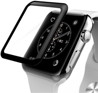 

Auslese Screen Guard for Apple Watch, Black