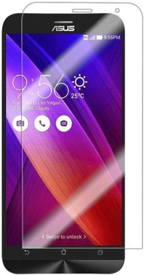 Ultra Clear Tempered Glass Guard for Asus ZenFone Max(Pack of 1)