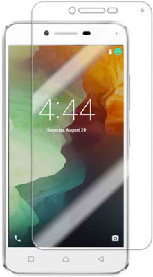 Chinchpokli Tempered Glass Guard for Gionee Pioneer P5L(Pack of 1)