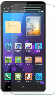Beyond Cell Tempered Glass Guard for Vivo X3S(Pack of 1)