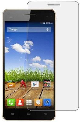 SRT Tempered Glass Guard for MICROMAX BOLT D304(Pack of 1)