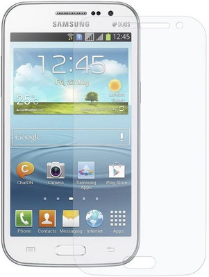 Phone Care Tempered Glass Guard for Samsung Galaxy Grand Quattro GT-I8552