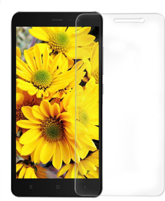 

Fox Cases Screen Guard for Mi Redmi Note 3, Transparent