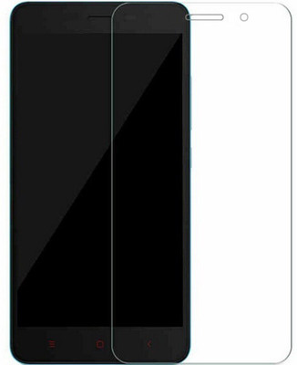 Tren Bee Tempered Glass Guard for Mi Redmi Note 4(Pack of 1)