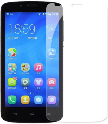 Astro Karma Tempered Glass Guard for Honor Holly(Pack of 1)
