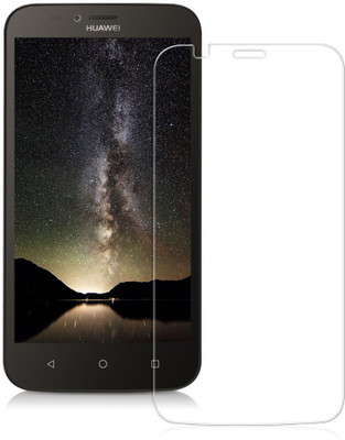 Arbalest Tempered Glass Guard for Huawei Y625(Pack of 1)