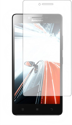 Arbalest Tempered Glass Guard for Lenovo A6000(Pack of 1)