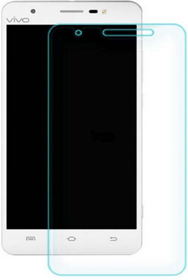 Astro Karma Tempered Glass Guard for VIVO Y51(Pack of 1)