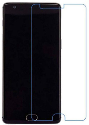 Wetrade Tempered Glass Guard for Lenovo K6 Plus(Pack of 1)