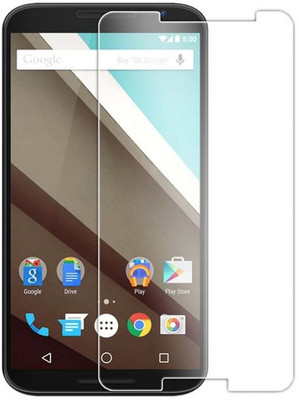 Accessories Bucket Tempered Glass Guard for Micromax Canvas 2 Colors A120(Pack of 1)