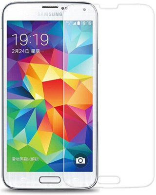 Fashion Hikes Tempered Glass Guard for Samsung Galaxy S5 mini(Pack of 1)