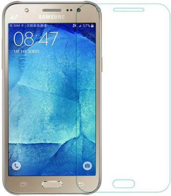 Blueleaf Tempered Glass Guard for Samsung Galaxy Star Advance G350E(Pack of 1)