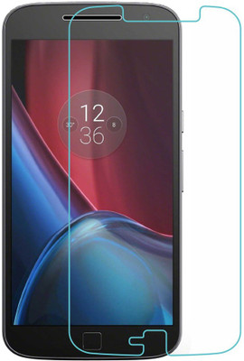 Bastex Tempered Glass Guard for Motorola Moto G (4th Generation) Plus Flipkart