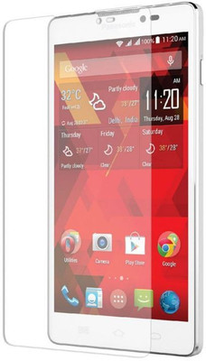 Accessories Bucket Tempered Glass Guard for Intex Lion 3G