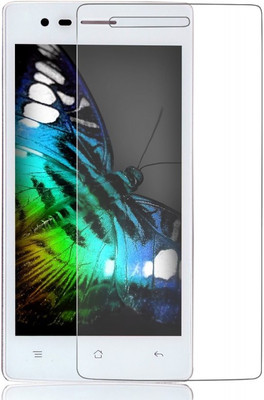 Dhanwaria Tempered Glass Guard for OPPO Neo 5(Pack of 1)