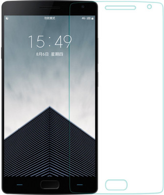 EasyShop Tempered Glass Guard for OnePlus 2 Flipkart
