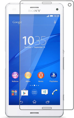 Sprik Tempered Glass Guard for Sony Xperia M5(Pack of 1)