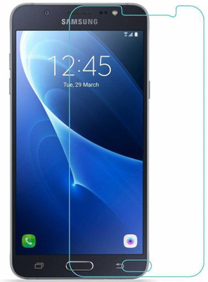 

Cellshop Screen Guard for Samsung Galaxy J7 - 6 (New 2016 Edition), Standred