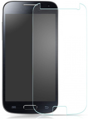 Sprik Tempered Glass Guard for Micromax Canvas Fire 4 A107(Pack of 1)