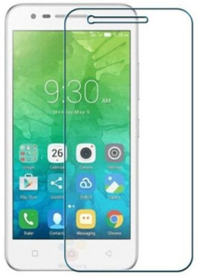 Beyond Cell Tempered Glass Guard for Lenovo Vibe C2(Pack of 1)