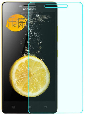 Zsm Retails Tempered Glass Guard for Lenovo Vibe K5 Note(Pack of 1)