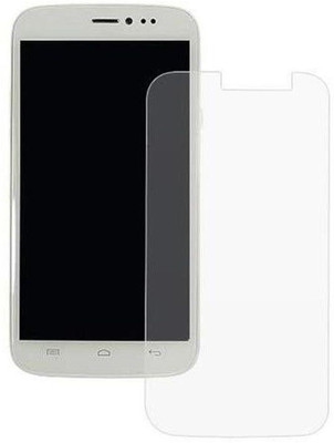 BhanujT Tempered Glass Guard for Micromax Canvas Elanza 2 A121(Pack of 1)