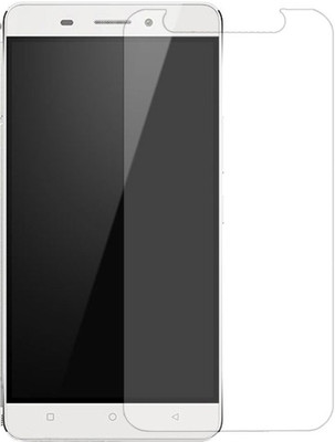 IMSAA Tempered Glass Guard for Gionee M6 Plus(Pack of 1)