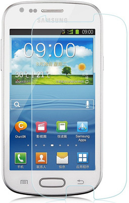 Beyond Cell Tempered Glass Guard for Samsung Galaxy S3 Mini i8190(Pack of 1)