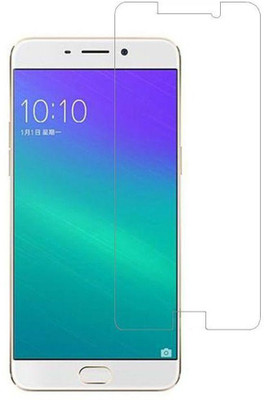 A CONNECT Z Tempered Glass Guard for Oppo F1s
