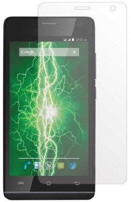 Dhanwaria Tempered Glass Guard for Lava Iris X1 Atom S(Pack of 1)