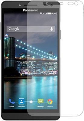 Zsm Retails Tempered Glass Guard for Panasonic Eluga Note(Pack of 1)