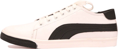 

ADOLF TRENDZ Sneakers For Men(White