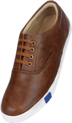 

Emosis Smash-z Sneakers For Men(Brown