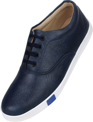 

Emosis Smash-z Sneakers For Men(Blue