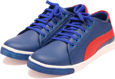 

HAS Sneakers For Men(Blue, Navy