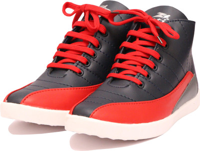 

HAS Sneakers For Men(Grey, Red, Navy