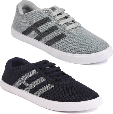 

GENIAL Casuals For Men(Multicolor