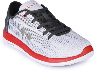 

Campus Walking Shoes For Men(Multicolor, Wnite