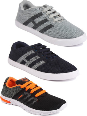 

GENIAL Sneakers For Men(Multicolor