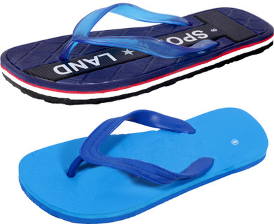 

IndiWeaves StepCare Light Weight and Comfortable House Slippers, Multicolor