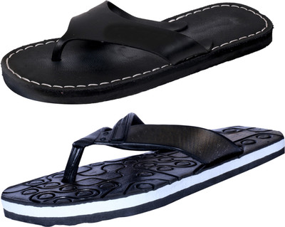

IndiWeaves StepCare Light Weight and Comfortable House Slippers, Multicolor