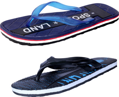

IndiWeaves StepCare Light Weight and Comfortable House Slippers, Multicolor