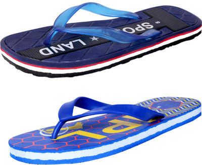 

IndiWeaves StepCare Light Weight and Comfortable House Slippers, Multicolor