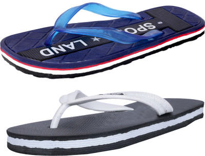 

IndiWeaves StepCare Light Weight and Comfortable House Slippers, Multicolor