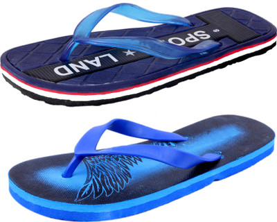 

IndiWeaves StepCare Light Weight and Comfortable House Slippers, Multicolor