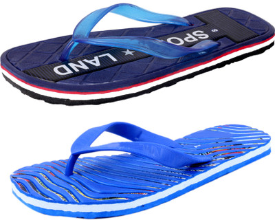 

IndiWeaves StepCare Light Weight and Comfortable House Slippers, Multicolor