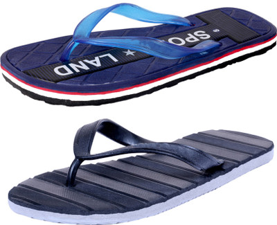 

IndiWeaves StepCare Light Weight and Comfortable House Slippers, Multicolor