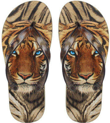 

Sporter 650 Slippers, Brown
